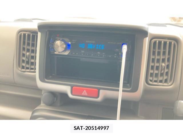 Suzuki EVERY 2016-11 8782220-21