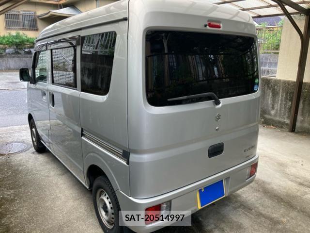 Suzuki EVERY 2016-11 8782220-2