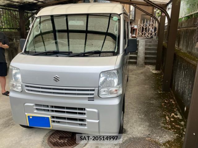 Suzuki EVERY 2016-11 8782220-3