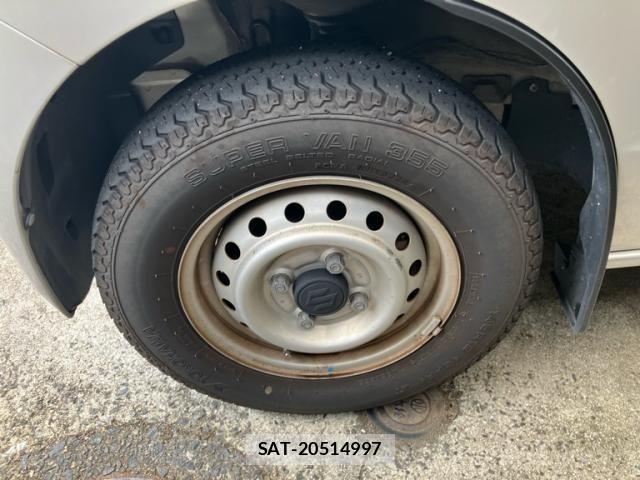 Suzuki EVERY 2016-11 8782220-7