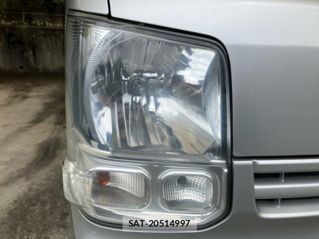 Suzuki EVERY 2016-11 8782220-8
