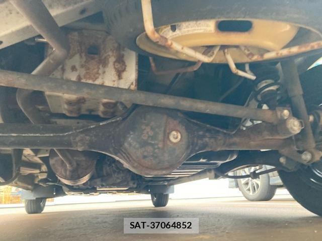 Suzuki EVERY 2014-02 8782217-11