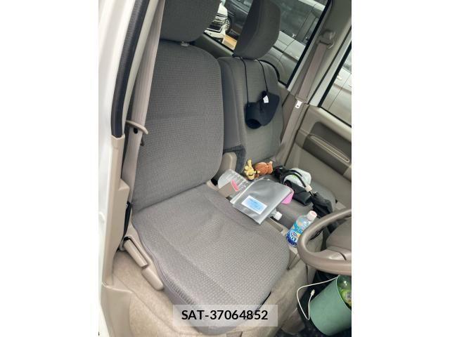 Suzuki EVERY 2014-02 8782217-17