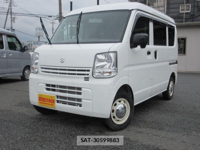 Suzuki EVERY 2023-11 8782215-0
