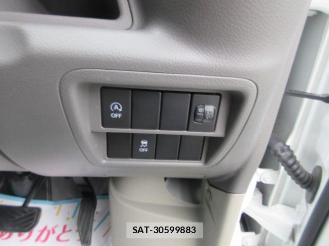 Suzuki EVERY 2023-11 8782215-13