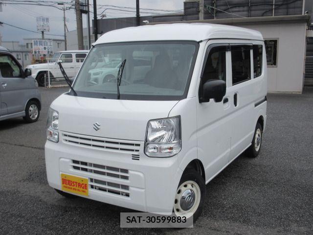 Suzuki EVERY 2023-11 8782215-1