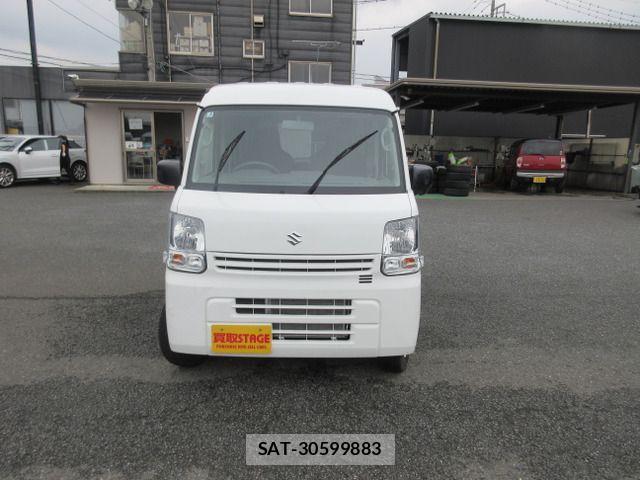 Suzuki EVERY 2023-11 8782215-19