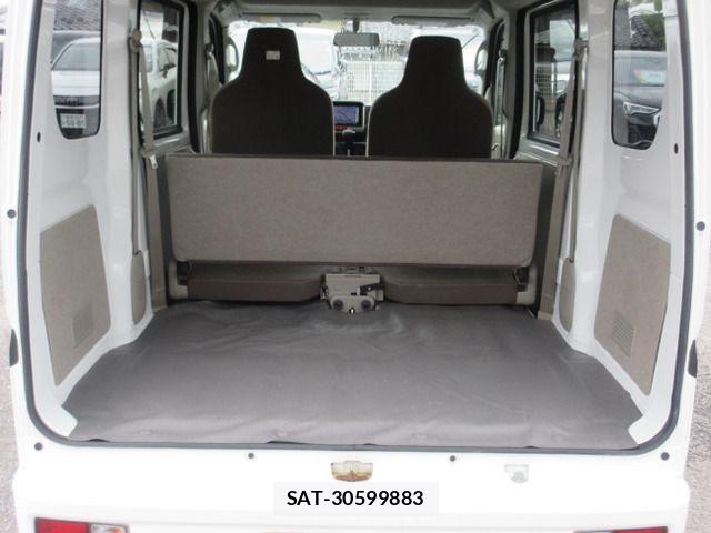 Suzuki EVERY 2023-11 8782215-5