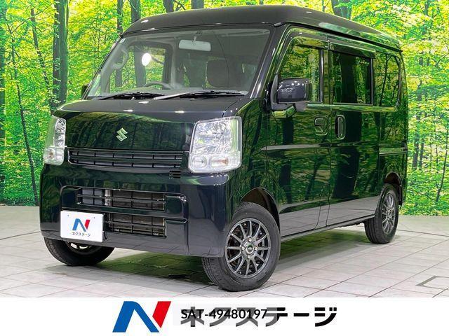 Suzuki EVERY 2015-03 8797638-0