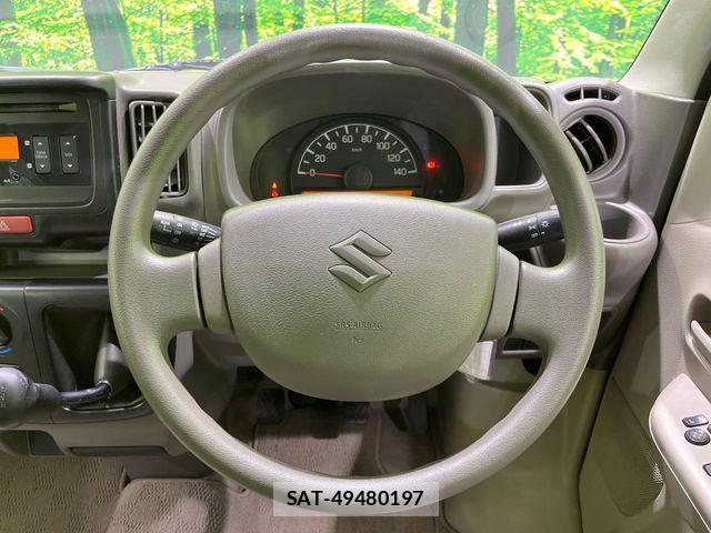 Suzuki EVERY 2015-03 8797638-10