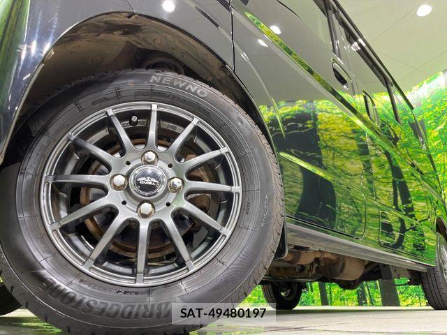 Suzuki EVERY 2015-03 8797638-12