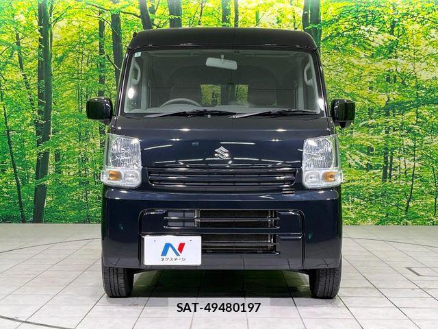 Suzuki EVERY 2015-03 8797638-13