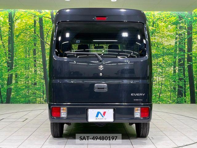 Suzuki EVERY 2015-03 8797638-14