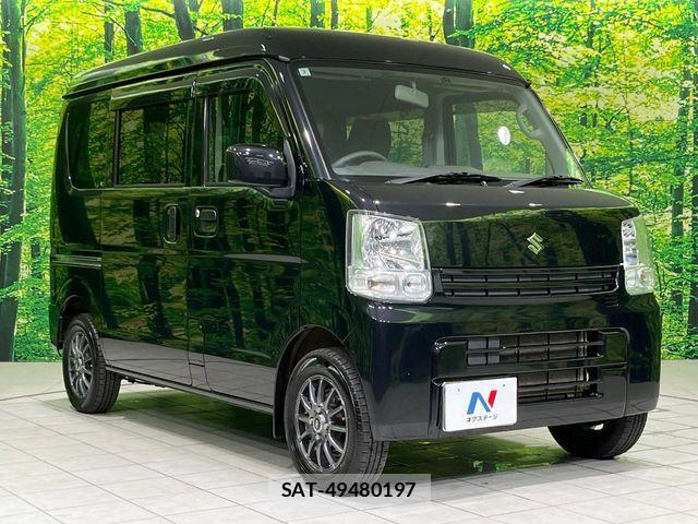 Suzuki EVERY 2015-03 8797638-15