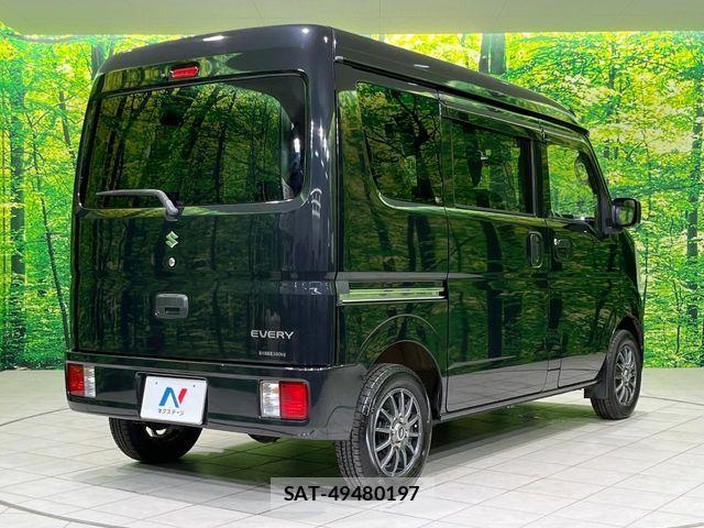 Suzuki EVERY 2015-03 8797638-16
