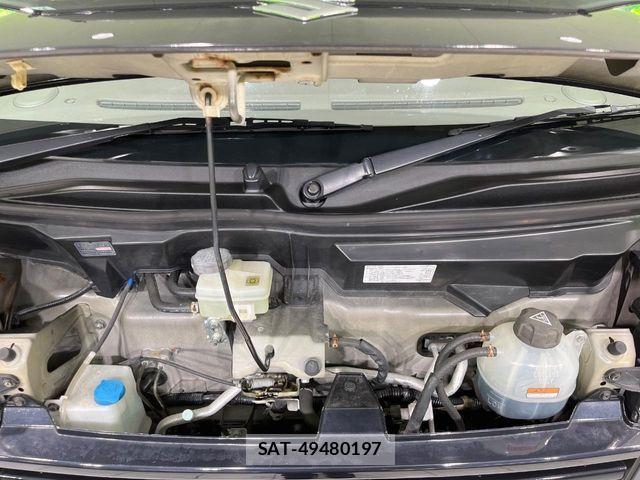 Suzuki EVERY 2015-03 8797638-17