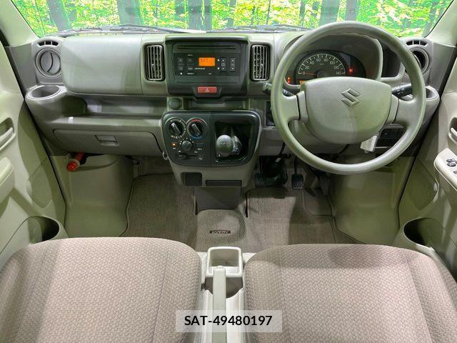 Suzuki EVERY 2015-03 8797638-1