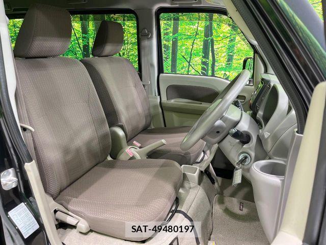 Suzuki EVERY 2015-03 8797638-7