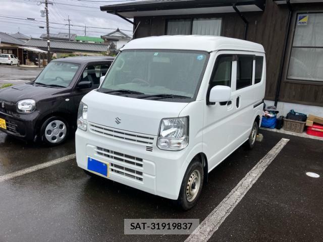 Suzuki EVERY 2017-01 8797640-0