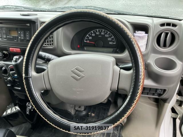 Suzuki EVERY 2017-01 8797640-9