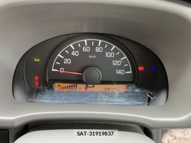 Suzuki EVERY 2017-01 8797640-11