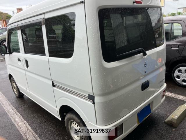 Suzuki EVERY 2017-01 8797640-1