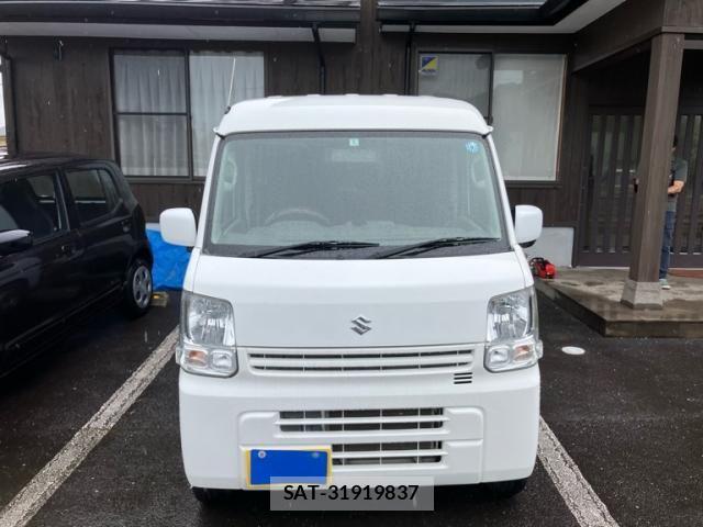 Suzuki EVERY 2017-01 8797640-2