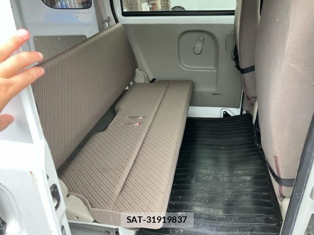 Suzuki EVERY 2017-01 8797640-5