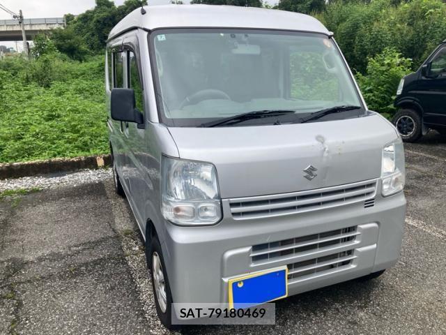 Suzuki EVERY 2015-04 8797641-0