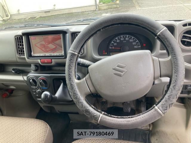 Suzuki EVERY 2015-04 8797641-11