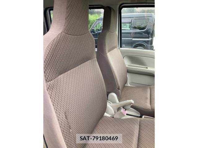 Suzuki EVERY 2015-04 8797641-12