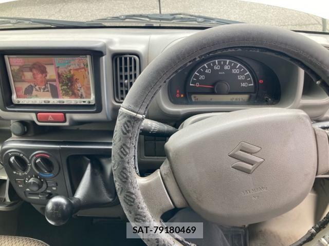 Suzuki EVERY 2015-04 8797641-15