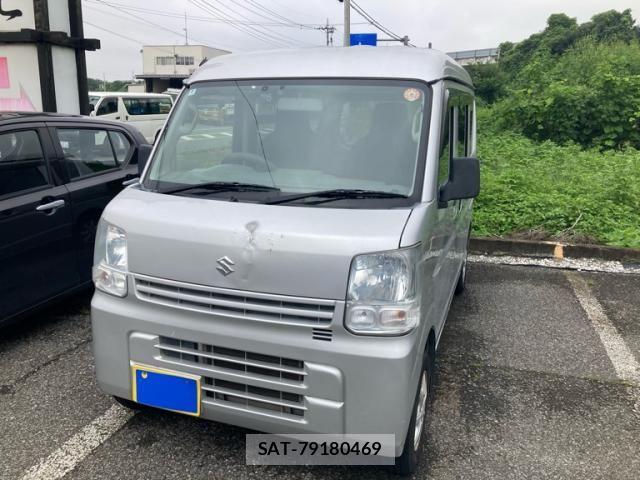 Suzuki EVERY 2015-04 8797641-1