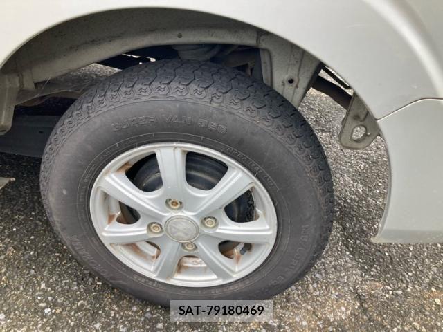 Suzuki EVERY 2015-04 8797641-7
