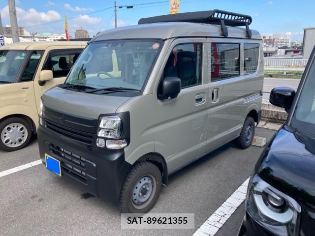 Suzuki EVERY 2025-03 8797639-0