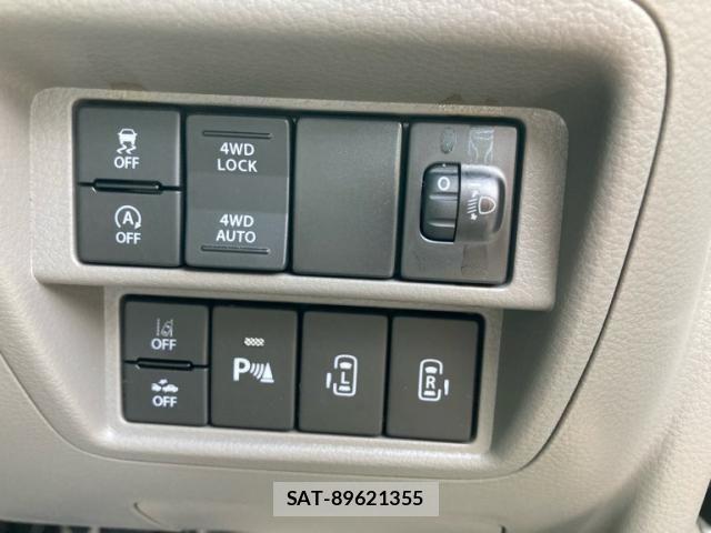 Suzuki EVERY 2025-03 8797639-15