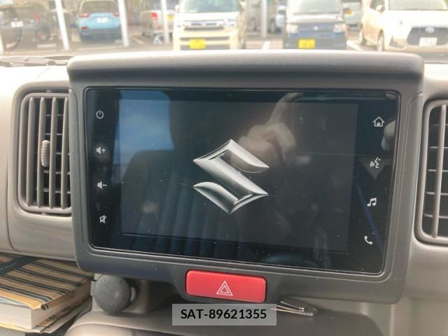 Suzuki EVERY 2025-03 8797639-19