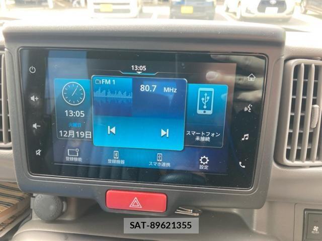 Suzuki EVERY 2025-03 8797639-21