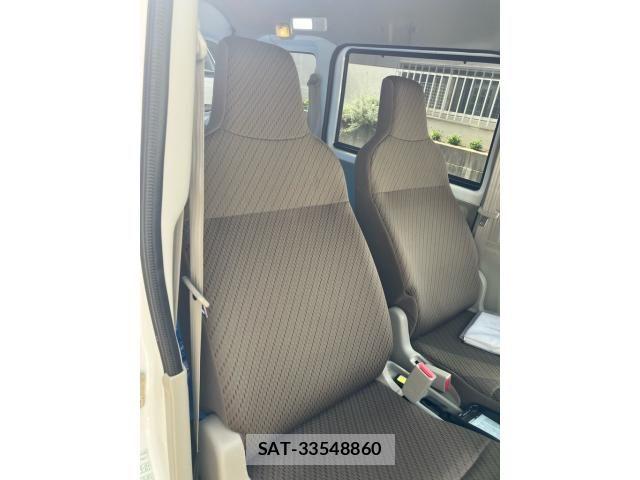 Suzuki EVERY 2021-07 8831877-10