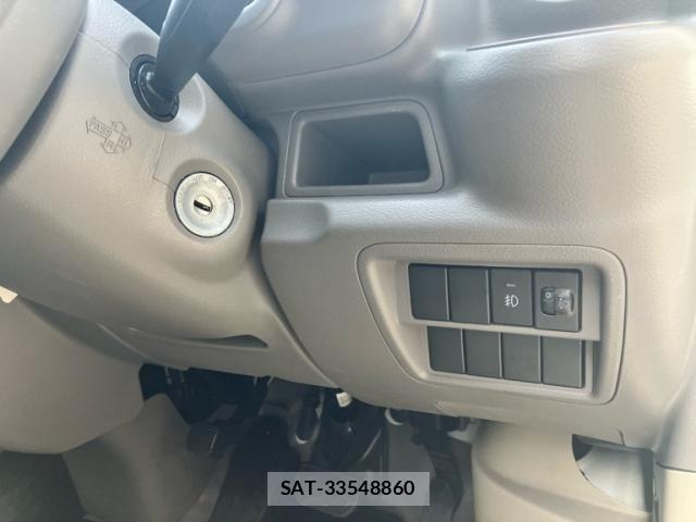 Suzuki EVERY 2021-07 8831877-11