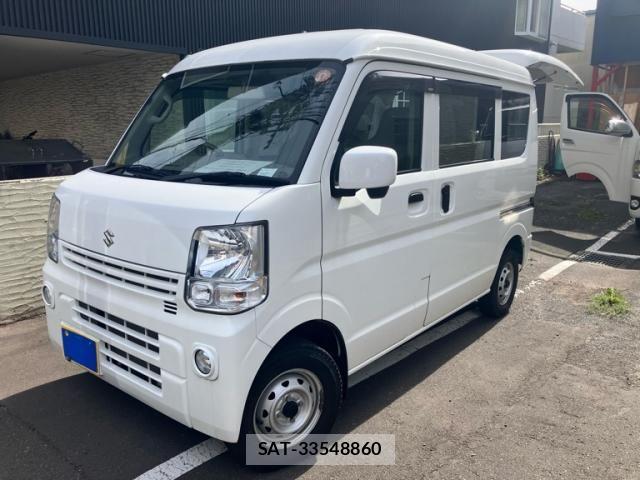Suzuki EVERY 2021-07 8831877-1