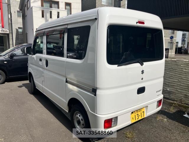 Suzuki EVERY 2021-07 8831877-2