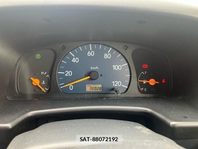 Suzuki EVERY 2004-04 8831879-9