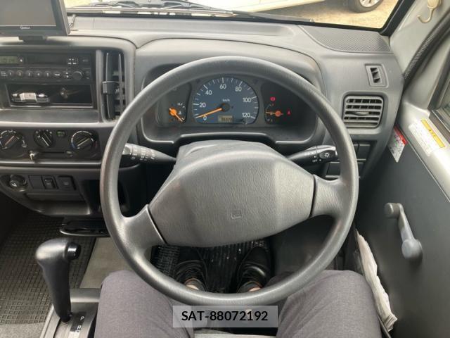 Suzuki EVERY 2004-04 8831879-10
