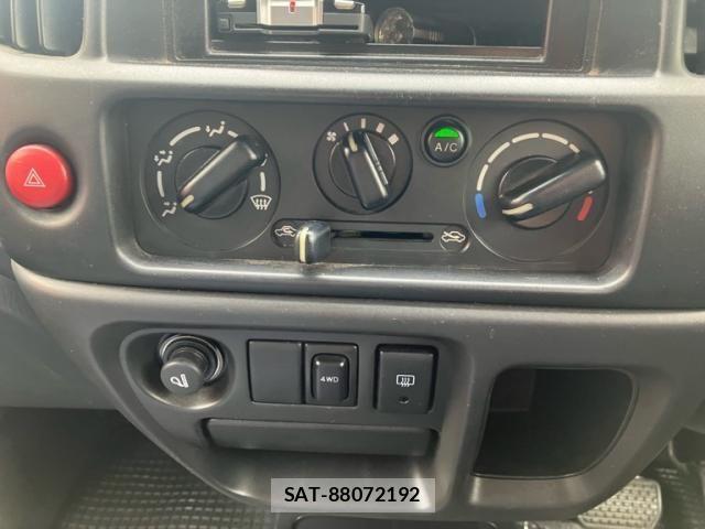 Suzuki EVERY 2004-04 8831879-14