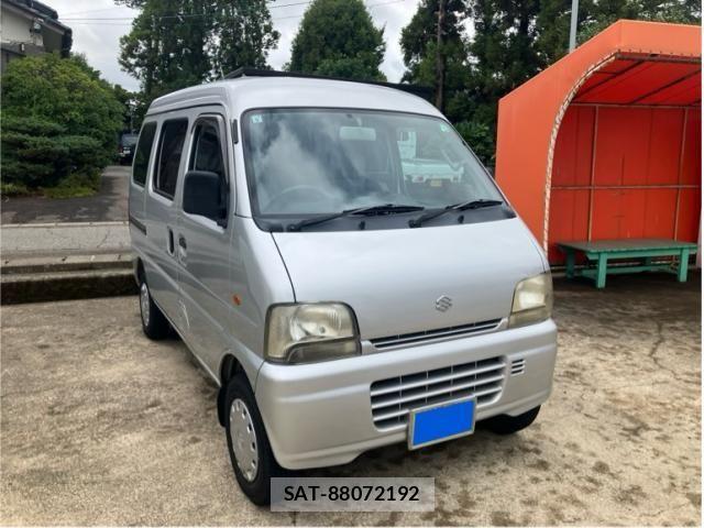 Suzuki EVERY 2004-04 8831879-1