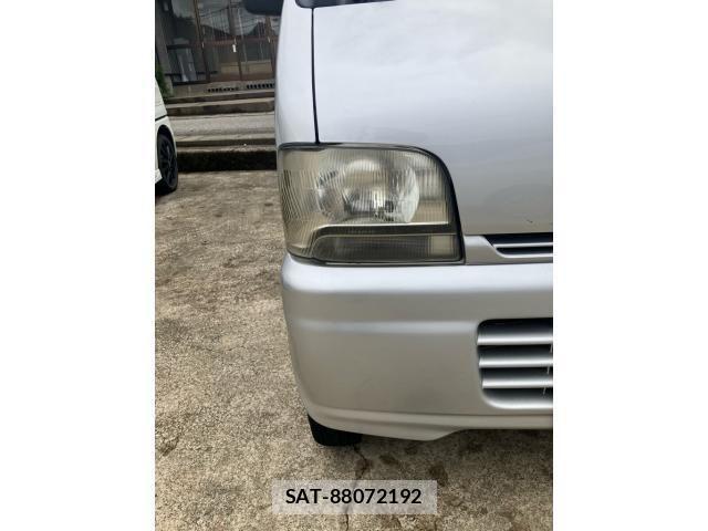 Suzuki EVERY 2004-04 8831879-4