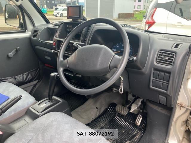 Suzuki EVERY 2004-04 8831879-7