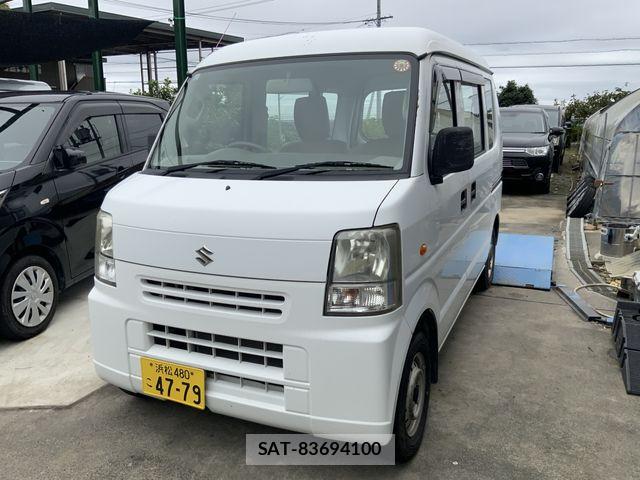 Suzuki EVERY 2012-12 8831878-0