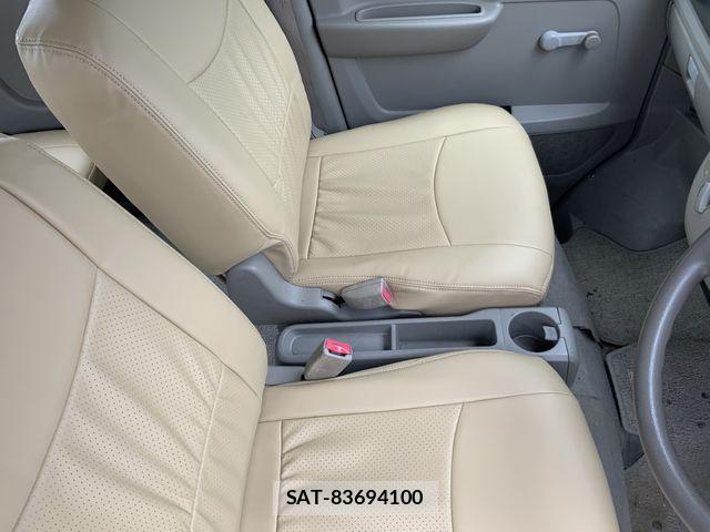 Suzuki EVERY 2012-12 8831878-9